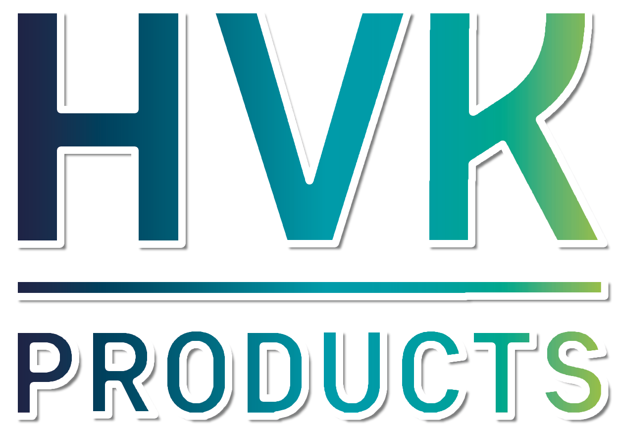 Logo HVK Products